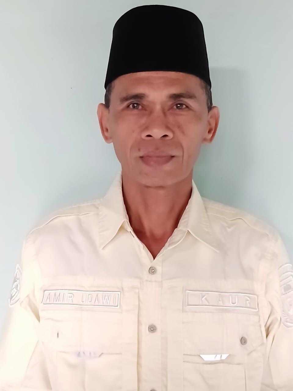 Pegawai Desa